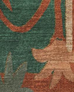 Ruggable Jungalow Collection Sabal Olive Amber 150 x 215cm Flatwoven £349, Tufted £479 1