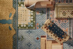 Ruggable X Anthropologie