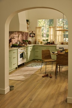 Canyon Tan & Sage Rug