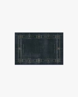 Architectural Digest Avery Midnight Blue £119-£989 A Rc Ad024 23