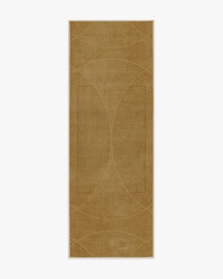 Architectural Digest Ayla Gold 75x215