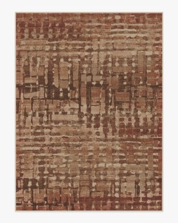 Architectural Digest Brookyln Copper Clay 275x365