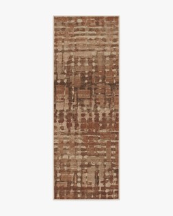 Architectural Digest Brookyln Copper Clay 75x215