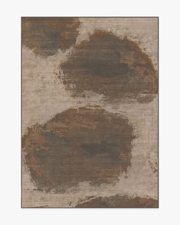 Architectural Digest Jorda Bronze Natural 150x215