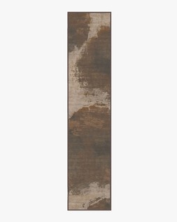 Architectural Digest Jorda Bronze Natural 75x365