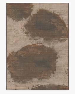Architectural Digest Jorda Bronze Natural 305x425