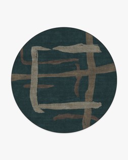 Architectural Digest Lydos Shadow Bronze 245 round
