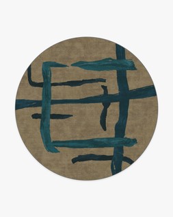 Architectural Digest Lydos Stone Indigo £119-£989