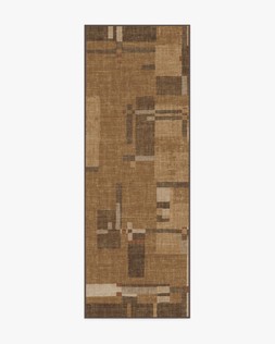 Architectural Digest Reseau Camel 75x215