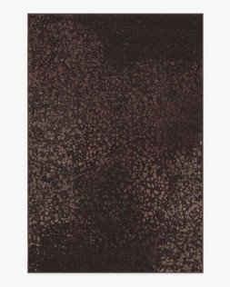 Architectural Digest Terran Burgundy 185x275