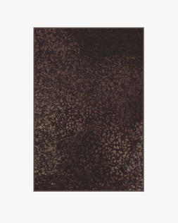 Architectural Digest Terran Burgundy 150x215