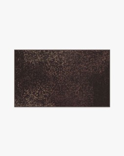 Architectural Digest Terran Burgundy 90x150
