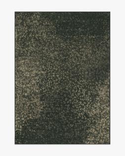 Architectural Digest Terran Moss Tufted Rug 200x290 £649
