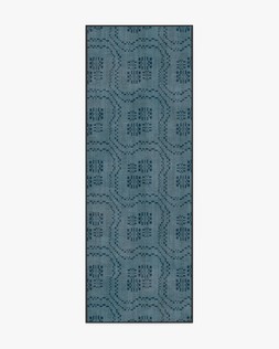 Arlen Slate Blue Rug