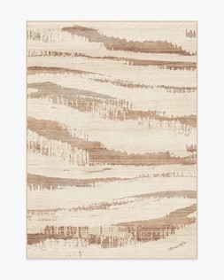 Dreamscape Copper Rug