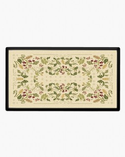 Marlowe Natural Doormat