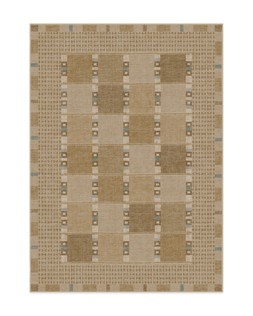 Muir Natural Jute Rug