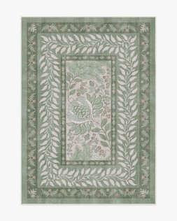 Provence Sage Rug 150x215 £289