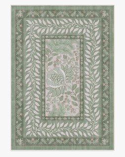 Provence Sage Rug 305x425 £829