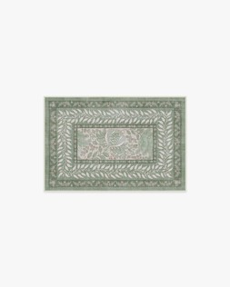 Provence Sage Rug 60x90 £99