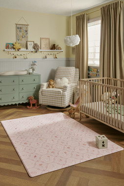 Ruggable Play Mat £199- under embargo until July 30th- under embargo until July 30th