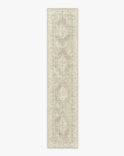 Soluna Ivory & Natural Rug