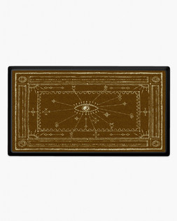 Velith Natural Doormat