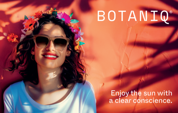 🕶️ BOTANIQ SS25