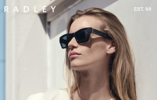 🕶️ RADLEY