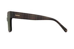 Barbour Evie Black Women's Sunglasses