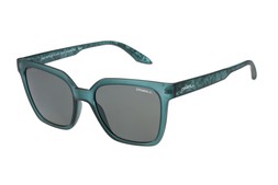O'Neill Noosa Teal Crystal Women's Sunglasses