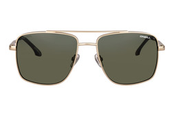 O'Neill Rincon Gold Aviator Men's Sunglasses