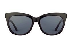 Radley Greenwich Black & Kintsugi Print Women's Sunglasses