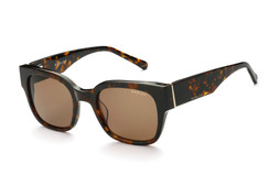Radley Soho Tortoise, Chocolate & Gold Women's Sunglasses