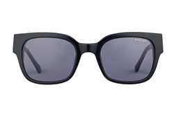 Radley Soho Black & Kintsugi Print Women's Sunglasses