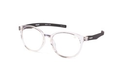 Regen Optics IDK Blue Light Blocking Glasses in Crystal