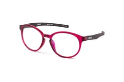 Regen Optics IDK Blue Light Blocking Glasses in Pink