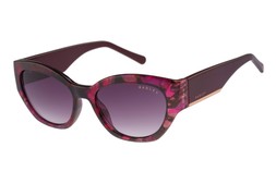 Radley Westwell Gloss Purple Tortoise With Bronze/Purple Sunglasses