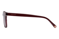 Radley Hillgate Burgundy Square Sunglasses