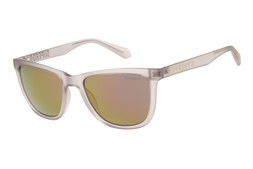 Superdry 5034 Crystal Light Rose/Purple Sunglasses