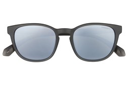 Superdry 5038 Matte Crystal Grey/Lime/Grey Sunglasses