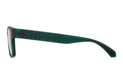 Superdry 5040 Matte Crystal Forest Green/Green Sunglasses