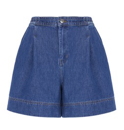 Beyond Nine Ember Denim Shorts £110
