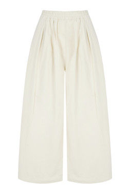 Beyond Nine Layne Trousers - Bone £135