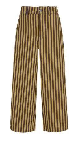 Beyond Nine Tavi Jeans - Saffron Stripe £145
