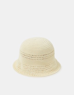 Crochet Bucket Hat
