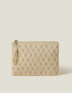 Bridal Holiday Pouch