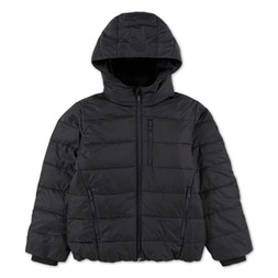 Abercrombie & Fitch Boys Midweight Padded Jacket €73 at Very.ie