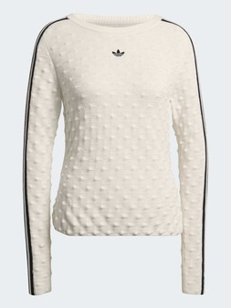 adidas Originals Womens Slim Long Sleeve Tee €110 at Very.ie
