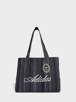 adidas Originals Women's Tote Bag - Grey €50 at Very.ie